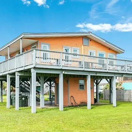 Sealavie Villa